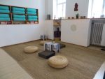 Yogafusion ist Kiddyspace Partner