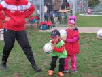 FC Kapellerfeld Fussballkindergarten Kiddyspace