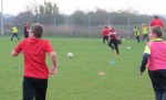 FC Kapellerfeld ist Kiddyspace Partner JA