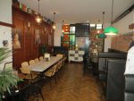 Lane & Merrimans kinderfreundliches Lokal Kiddyspace