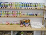Paint your Style kinderfreundliches Kreativstudio Kiddyspace