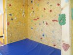 Rainer Fitness ist Kiddyspace Partner