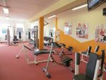 Rainer Fitness kinderfreundliches Fitnessstudio Kiddyspace