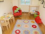 Dr. Claudia Niedersüß Kinderspielzimmer Kiddyspace