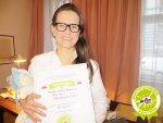 Dr. Claudia Niedersüß kinderfreundliche Frauenärztin mit Gütesiegel Kiddyspace