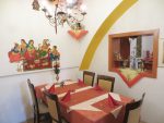 Ganesha kinderfreundliches indisches Restaurant Kiddyspace