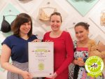Dessous Avenue Team mit Gütesiegel Kiddyspace