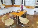 Optik Burger Kiddyspace