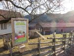 Archepark trägt das Gütesiegel Kiddyspace