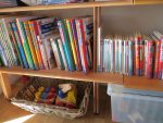 Dr. Pia Semrad Kinderbibliothek Kiddyspace