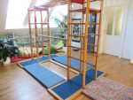 Dr. Pia Semrad Spielbereich Kiddyspace