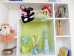 Gabriele Satorie kinderfreundliche Praxis Kiddyspace