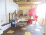 Heuriger Holledauer Spielplatz Kiddyspace