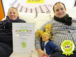 Ing. Klaus P. Tengler u Kollege mit Gütesiegel Kiddyspace