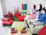 Physimo kinderfreundliches Ambulatorium Kiddyspace
