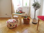 Praxisgemeinschaft Liebraum ist Kiddyspace Partner