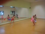 Studio Tanz Philosophie Kindertanzkurs