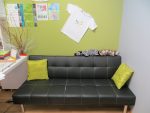 Tanz Philosophie kinderfreundliches Studio Kiddyspace
