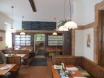 Die 4 Restaurant ist Kiddyspace Partner