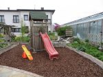 Gärtnerei Ganger Spielplatz Kiddyspace