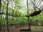 Ochys Waldfreizeitpark ist Kiddyspace Partner