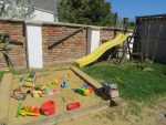 Siebenhirtnerhof Spielplatz Kiddyspace