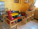 Siebenhirtnerhof ist Kiddyspace Partner
