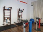 Stromwerk kinderfreundliches Fitnesscenter Kiddyspace