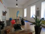 Stromwerk kinderfreundliches Fitnesstudio Kiddyspace