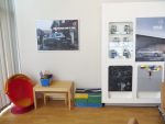 Autohaus Teuschl Spielecke Kiddyspace