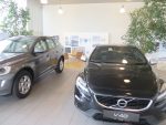 Autohaus Teuschl ist Kiddyspace Partner