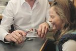 Hatzmann Augenoptik ist Kiddyspace Partner JA