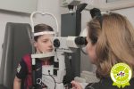 Hatzmann kinderfreundlicher Augenoptiker Kiddyspace JA
