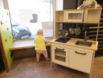 Apotheke zum Heiligen Leopold Spielecke Kiddyspace