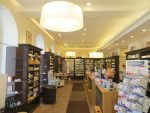 Apotheke zum Heiligen Leopold trägt das Gütesiegel Kiddyspace