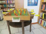 Buchhandlung Lerchenfeld Kiddyspace