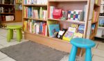 Buchhandlung Lerchenfeld ist Kiddyspace Partner