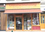 Grätzelbuchhandlung Lainz ist Kiddyspace Partnerbetrieb