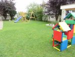 Kreativzentrum der Kreisel Garten Kiddyspace