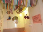 Kreativzentrum der Kreisel Schuhtheater Kiddyspace