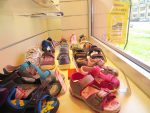 Schuhhaus Kriz Schuhe für die ganze Familie Kiddyspace