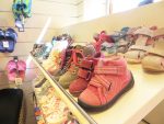 Schuhhaus Kriz qualitative Kinderschuhe Kiddyspace