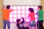 Traisenpark ist Kiddyspace Partner
