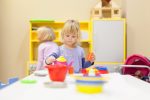 Traisenpark kinderfreundliches Shopping Center Kiddyspace