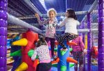Traisenpark trägt das Gütesiegel Kiddyspace