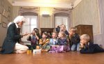 Haydn-Haus-ist-Kiddyspacepartner