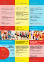 Kid-Fit-Fun Flyer 2