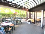 Cafe Meierei Volksgarten Kiddyspace