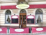 Cafe Schopenhauer Kiddyspace