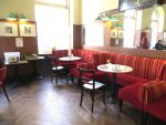 Cafe Schopenhauer ist Kiddyspace Partner